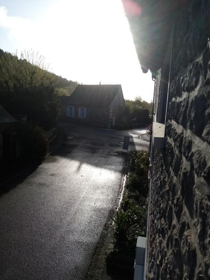 Les 3 Mesanges Giverny Exterior foto